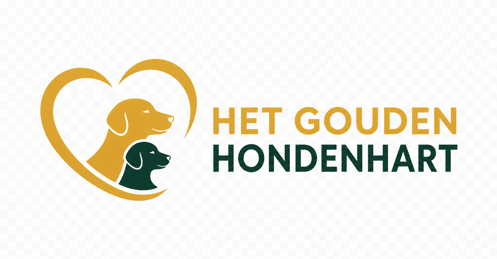 Het Gouden Hondenhart